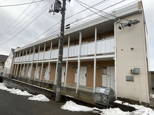 新潟大学前駅（新潟県）のマンスリーマンション・ウィークリーマンション「レオパレスフローリッシュ 103(No.1053414)」メイン画像