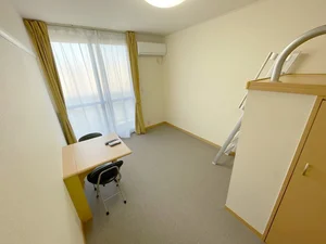 掛川市のマンスリーマンション・ウィークリーマンション「レオパレスピアット 304(No.1053447)」メイン画像