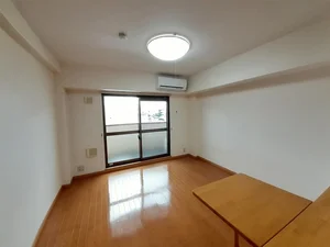 山形市のマンスリーマンション・ウィークリーマンション「パラディーゾ春日町 205・洋室(No.1053567)」メイン画像