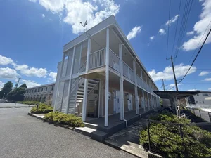 のマンスリーマンション・ウィークリーマンション「レオパレスシェルコート 206(No.1053957)」メイン画像