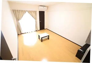 京都府のレオパレスセンター京都第１のマンスリーマンション・ウィークリーマンション「レオネクストカンフォーラ 102(No.1054020)」メイン画像