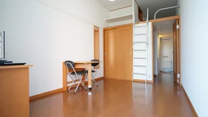 阪南大学本キャンパス周辺のマンスリーマンション・ウィークリーマンション「レオパレスアビコ 105(No.1054111)」メイン画像