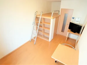 埼玉県のマンスリーマンション・ウィークリーマンション「レオパレスＮＯＲＴＨＳＩＤＥⅡ 101(No.1054210)」メイン画像