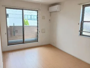 のマンスリーマンション・ウィークリーマンション「クレメント　ハウス 202・洋室(No.1054454)」メイン画像
