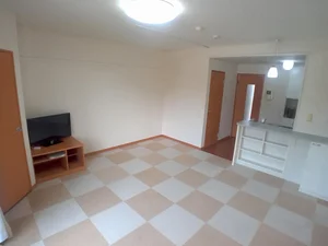 のマンスリーマンション・ウィークリーマンション「レオパレスエミネンス 308(No.1055123)」メイン画像