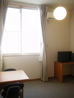 のマンスリーマンション・ウィークリーマンション「レオパレスドリーム 202(No.1055146)」メイン画像