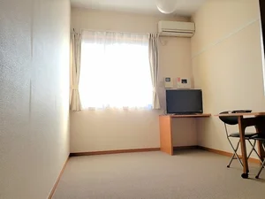 埼玉県のマンスリーマンション・ウィークリーマンション「レオパレスアン　ティーム 201(No.1055150)」メイン画像