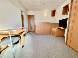 長野県のマンスリーマンション・ウィークリーマンション「レオパレスＤｅｐａｒｔｕｒｅｓ 102(No.1055183)」メイン画像