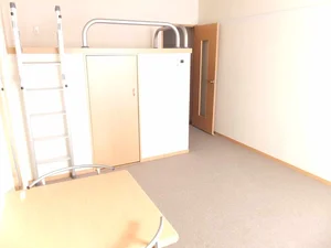 のマンスリーマンション・ウィークリーマンション「レオパレスセンター　ヴィレッジ 207(No.1055196)」メイン画像