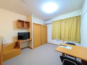 姫路獨協大学周辺のマンスリーマンション・ウィークリーマンション「レオパレスＹ．ＤＲＥＡＭ 209(No.1055208)」メイン画像