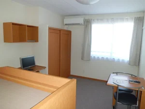 明智駅（岐阜県）のマンスリーマンション・ウィークリーマンション「レオパレスＭ　Ⅱ 203(No.1055244)」メイン画像