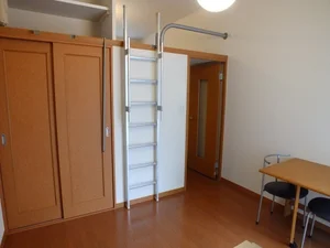 のマンスリーマンション・ウィークリーマンション「レオパレスグリーンシティ 106(No.1055254)」メイン画像