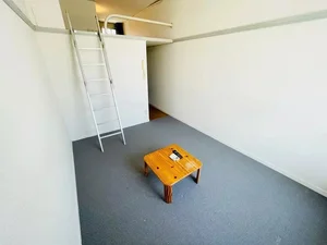 新潟県のマンスリーマンション・ウィークリーマンション「レオパレス阿賀 202(No.1055288)」メイン画像