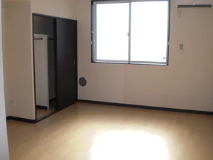 のマンスリーマンション・ウィークリーマンション「レオネクスト森Ⅳ 104(No.1055306)」メイン画像