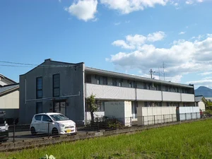 鯖江市のマンスリーマンション・ウィークリーマンション「レオパレスラポール 206(No.1055307)」メイン画像