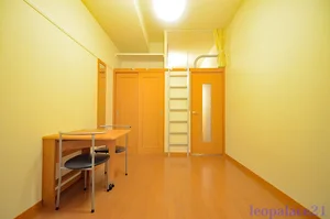 のマンスリーマンション・ウィークリーマンション「レオパレスＡＳＥＢＡⅠ 202(No.1055464)」メイン画像