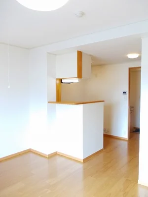 のマンスリーマンション・ウィークリーマンション「フリーデン 501・洋室(No.1055476)」メイン画像