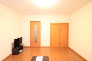 京都女子大学周辺のマンスリーマンション・ウィークリーマンション「レオパレス山科椥辻 103(No.1056460)」メイン画像