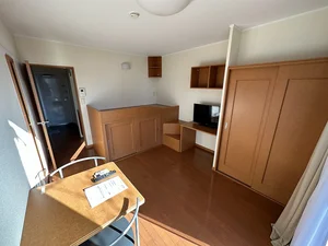 のマンスリーマンション・ウィークリーマンション「レオパレスピアッツァ５５ 101(No.1056486)」メイン画像