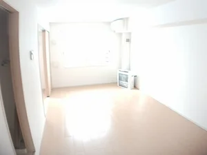 のマンスリーマンション・ウィークリーマンション「パンルージュⅡ 202・洋室(No.1056592)」メイン画像