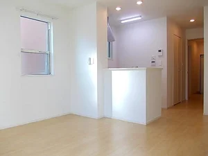 のマンスリーマンション・ウィークリーマンション「コリーヌＢ 105・洋室(No.1056612)」メイン画像