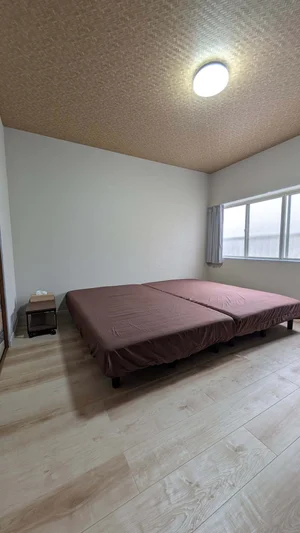 日当たり良好♪