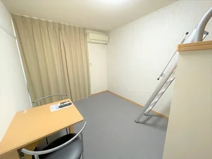 のマンスリーマンション・ウィークリーマンション「レオパレスミュートス　テセラ 306(No.1057572)」メイン画像