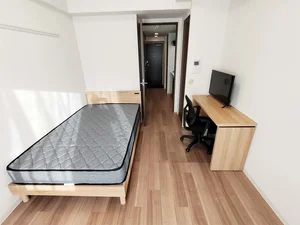 大阪市西区のマンスリーマンション・ウィークリーマンション「マイナビSTAY阿波座パークシティ 305(No.1057581)」メイン画像