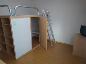 印旛郡栄町のマンスリーマンション・ウィークリーマンション「レオネクストコスモエステートＢ 203(No.1057704)」メイン画像