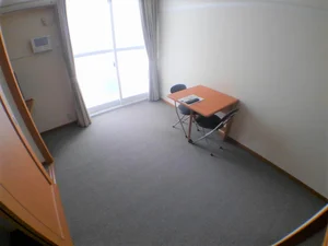 高松駅（香川県）・高松築港駅（香川県）のマンスリーマンション・ウィークリーマンション「レオパレスＨａｂｉｔａｃｉｏｎ　Ｈａｙａｓｈｉ 207(No.1057718)」メイン画像