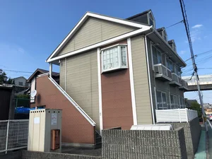 大阪のウィークリーマンション・マンスリーマンション「レオパレスＳｏｕｔｈＲｉｖｅｒⅡ 104(No.1057866)」メイン画像