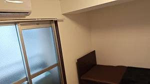 のマンスリーマンション・ウィークリーマンション「OsakaMetro中央線『深江橋駅』徒歩２分 1K(No.1057887)」メイン画像