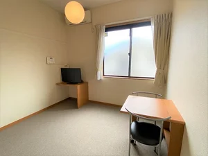 のマンスリーマンション・ウィークリーマンション「レオパレス葉月 209(No.1058359)」メイン画像