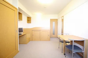 堅田駅（滋賀県）のマンスリーマンション・ウィークリーマンション「レオパレスクライフ 204(No.1059363)」メイン画像