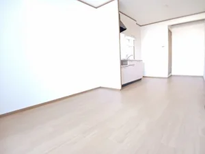 新屋駅（秋田県）のマンスリーマンション・ウィークリーマンション「アン・フルール 201・洋室(No.1059420)」メイン画像