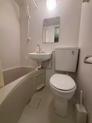 水回りの雰囲気です♪