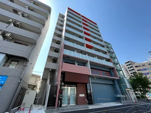西横浜駅（神奈川県）のマンスリーマンション・ウィークリーマンション「マイナビSTAY横浜WEST 1007(No.1060458)」メイン画像