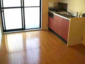 神奈川県のマンスリーマンション・ウィークリーマンション「レオパレスＳＡＩＫＡ 106(No.1060482)」メイン画像