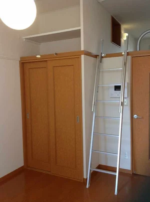 のマンスリーマンション・ウィークリーマンション「レオパレスグルーテンＣ 104(No.1060524)」メイン画像