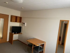 のマンスリーマンション・ウィークリーマンション「レオパレス醍醐 204(No.1060546)」メイン画像