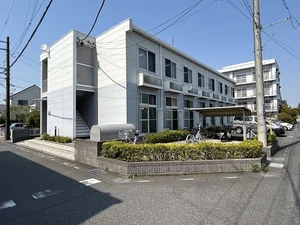のマンスリーマンション・ウィークリーマンション「レオパレスサニーホームズ 101(No.1060597)」メイン画像
