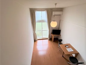 東岸和田駅（大阪府）のマンスリーマンション・ウィークリーマンション「レオパレスセルボ 101(No.1060602)」メイン画像