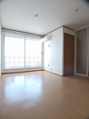 掛川市のマンスリーマンション・ウィークリーマンション「グレイスフルハイムヤマモト 202・洋室(No.1060821)」メイン画像