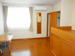 秦野市のマンスリーマンション・ウィークリーマンション「レオパレスメローネⅤ 102(No.1061433)」メイン画像