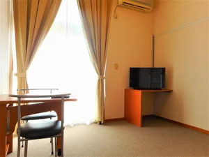 のマンスリーマンション・ウィークリーマンション「レオパレスアートＵ 304(No.1061443)」メイン画像