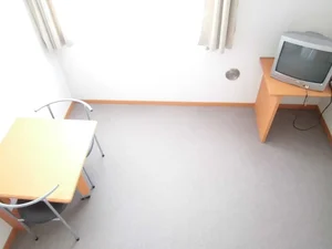 のマンスリーマンション・ウィークリーマンション「レオパレス藤 205(No.1061455)」メイン画像