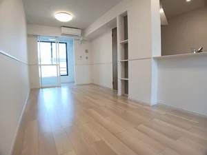 のマンスリーマンション・ウィークリーマンション「さくら　Ⅴ・Ⅰ 103・洋室(No.1061555)」メイン画像