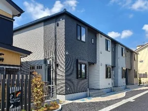 埼玉県のマンスリーマンション・ウィークリーマンション「アルカンシエル 101・洋室(No.1061654)」メイン画像