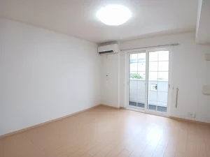 太田市のマンスリーマンション・ウィークリーマンション「ドリームタウンＡ 102・洋室(No.1062375)」メイン画像