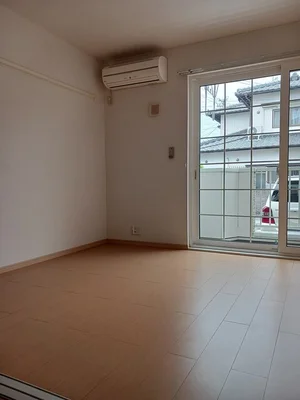 のマンスリーマンション・ウィークリーマンション「ティアモ余戸 101・洋室(No.1062569)」メイン画像
